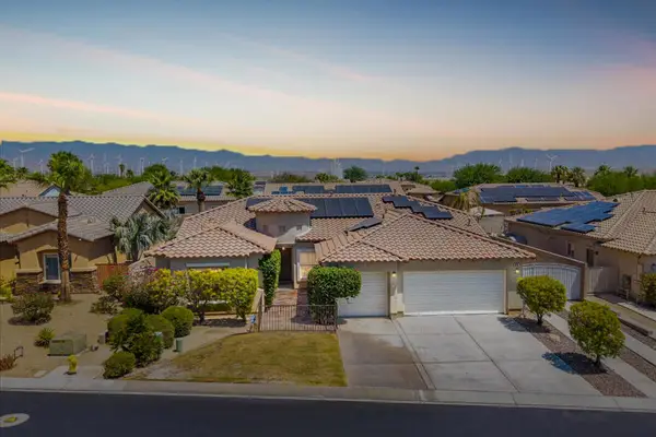 816 Mira Grande, Palm Springs, CA 92262