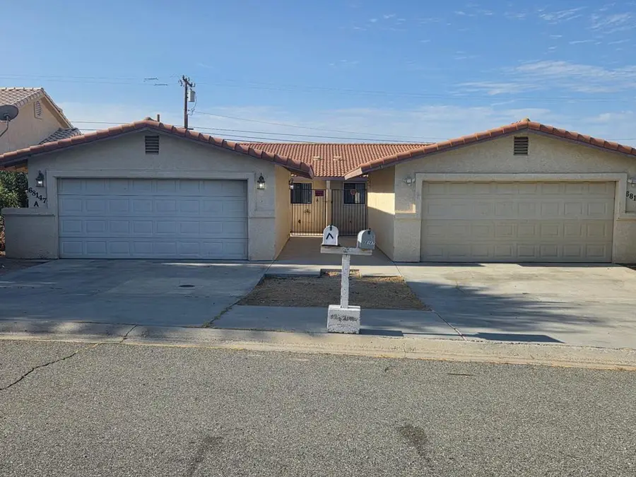 68147 Via Domingo, Desert Hot Springs, CA 92240 - #2