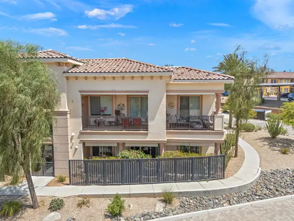 2100 Via Calderia #2101, Palm Desert, CA 92260