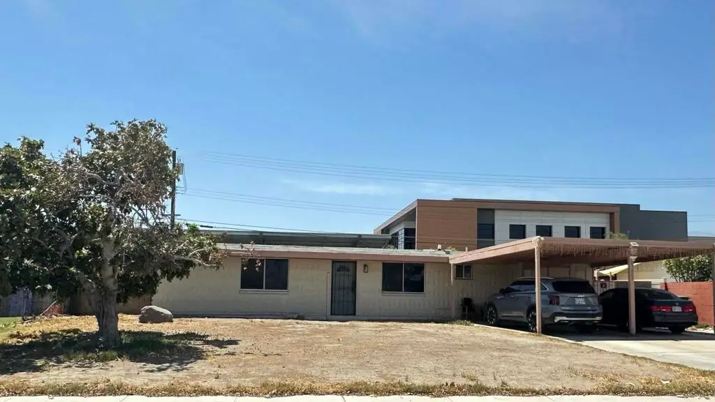 83085 Stone Canyon Avenue, Indio, CA 92201 - #1