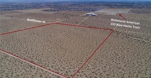 0 Bellflower, Victorville, CA 92392 - #2