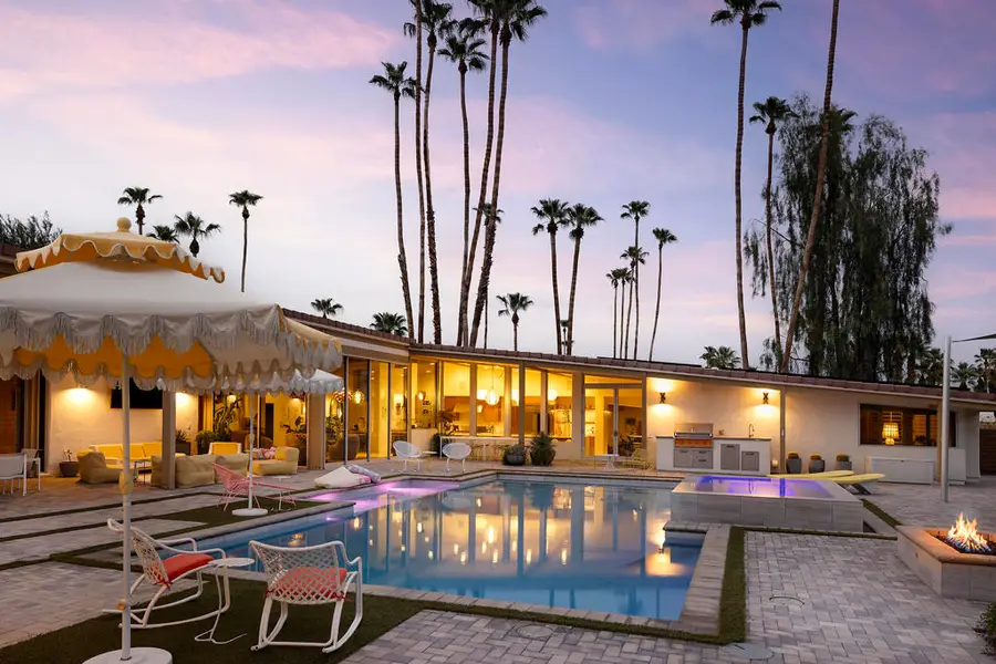 45755 Cielito Drive, Indian Wells, CA 92210 - #2