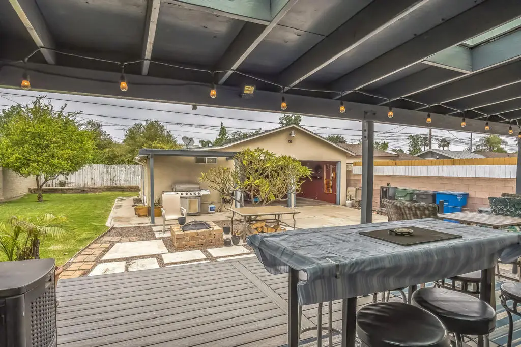633 E G Street, Ontario, CA 91764 - #1