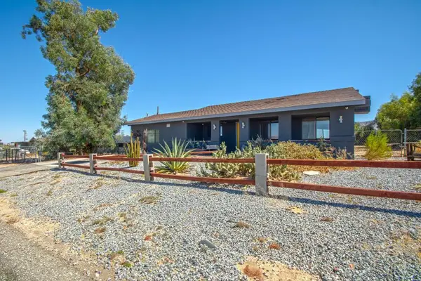 71817 Samarkand Drive, 29 Palms, CA 92277