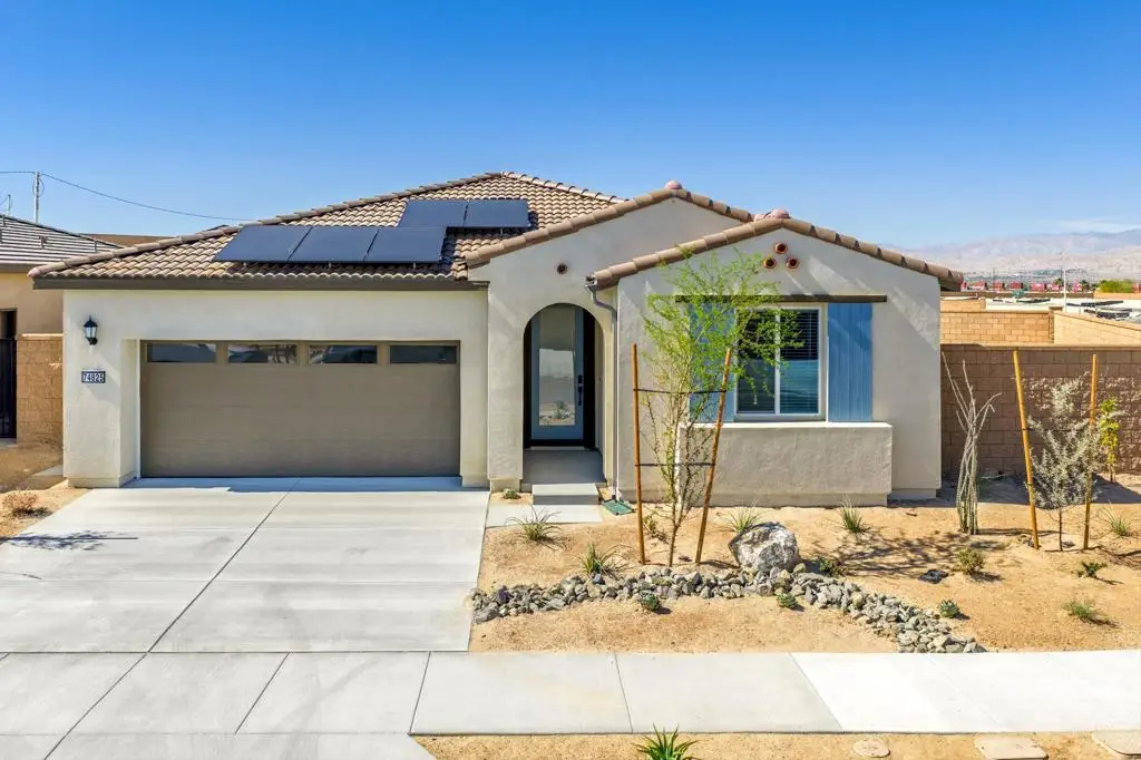 74825 Trousdale Drive, Palm Desert, CA 92211 - #1