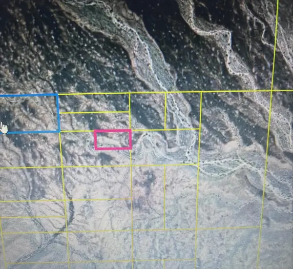 0 Vac/Cor Un Assigned, Desert Center, CA 92239