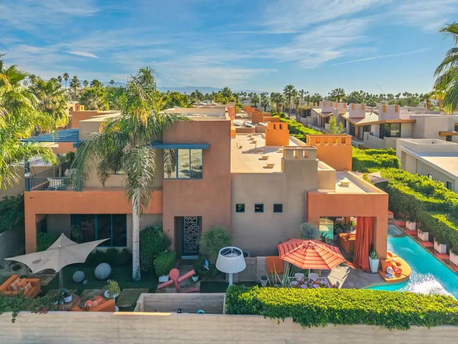 901 Alejo Vista, Palm Springs, CA 92262 - #2