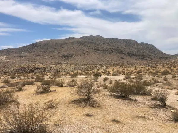 0 Sunnyhill Rd, Joshua Tree, CA 92252
