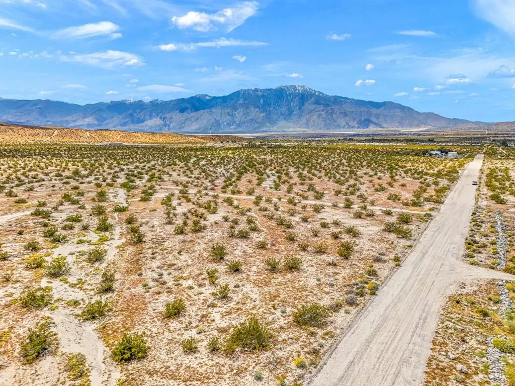 0 18th Avenue, Desert Hot Springs, CA 92241 - #1