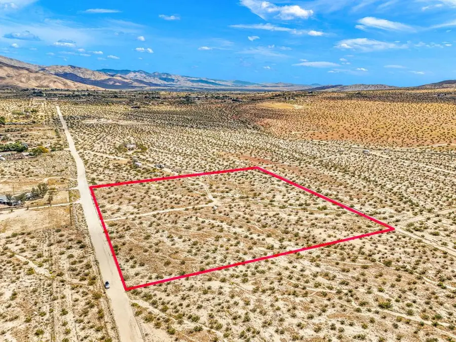 0 18th Avenue, Desert Hot Springs, CA 92241 - #2