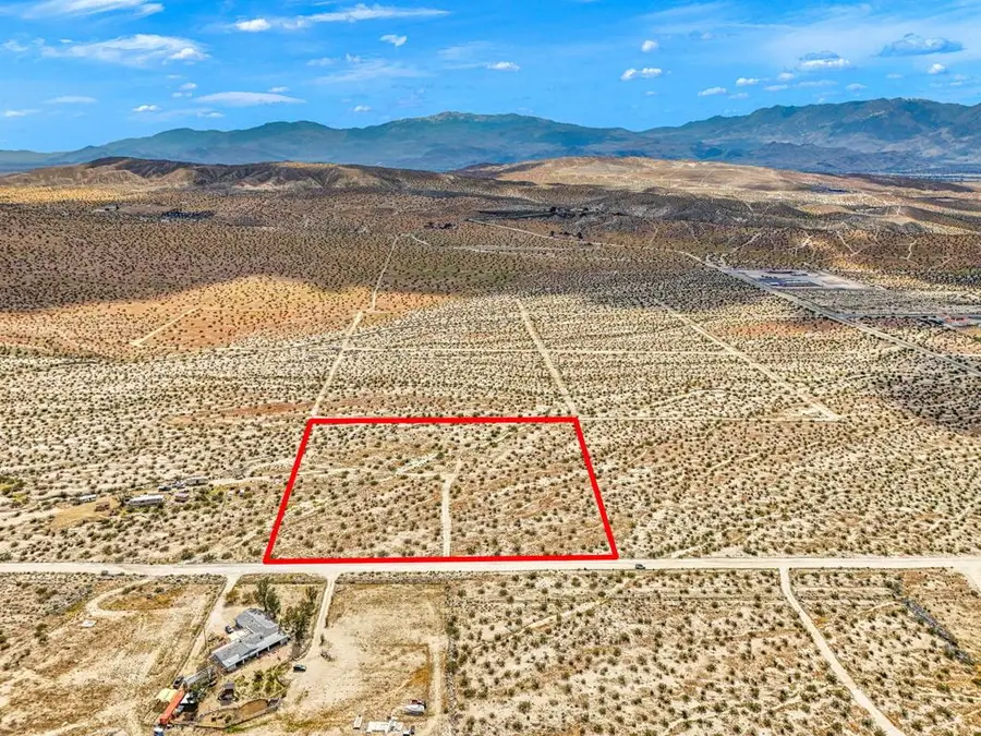 0 18th Avenue, Desert Hot Springs, CA 92241 - #3