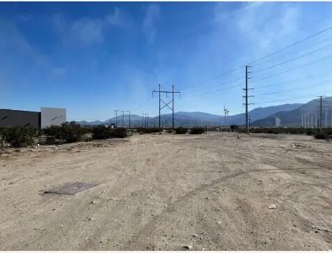 595 Garnet Avenue, Desert Hot Springs, CA 92240 - #2