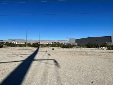 595 Garnet Avenue, Desert Hot Springs, CA 92240 - #3