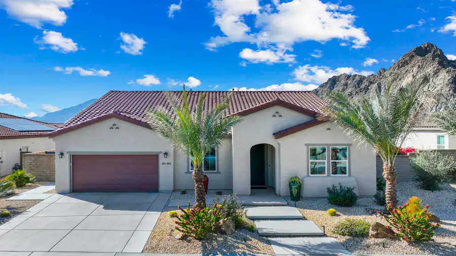 80383 Segovia View Way, La Quinta, CA 92253 - #2