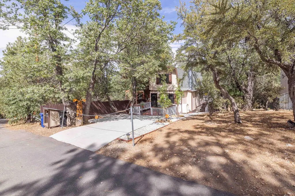 459 Inyo Avenue, Sugarloaf, CA 92386 - #1