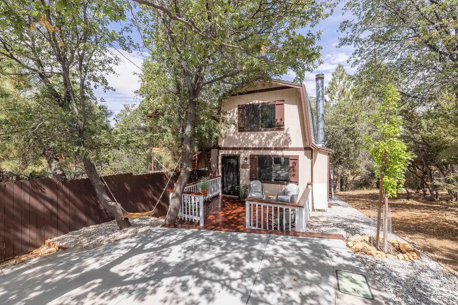 459 Inyo Avenue, Sugarloaf, CA 92386 - #3