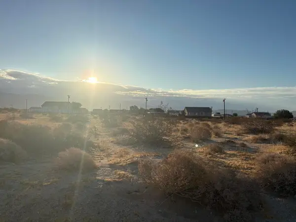0 Atlantic Avenue, Desert Hot Springs, CA 92240