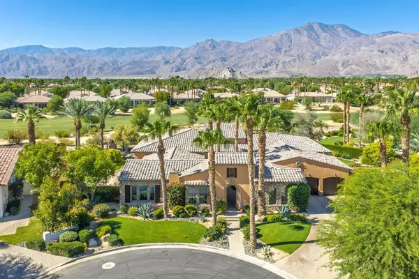 81235 Alydar Court, La Quinta, CA 92253