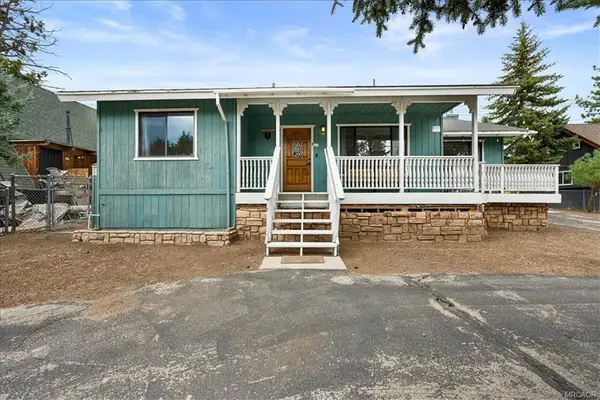 1113 W North Shore Drive, Big Bear, CA 92314