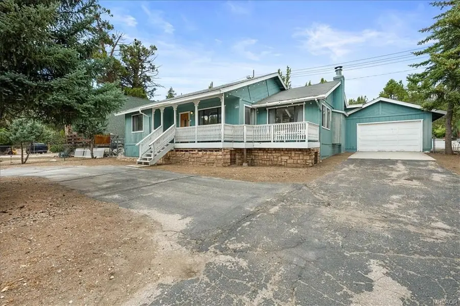 1113 W North Shore Drive, Big Bear City, CA 92314 - #2