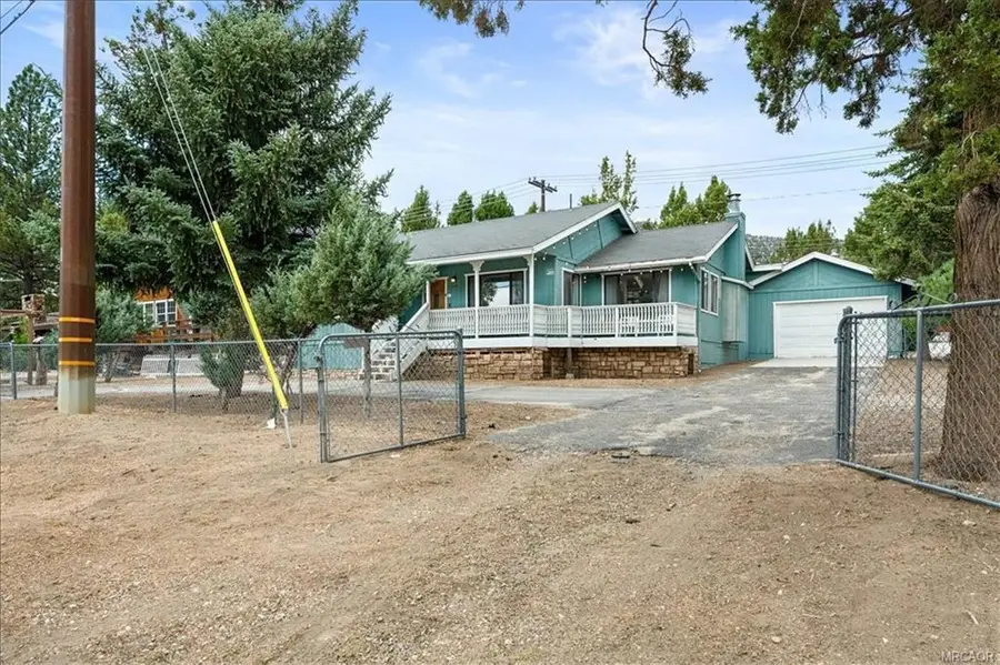 1113 W North Shore Drive, Big Bear City, CA 92314 - #3