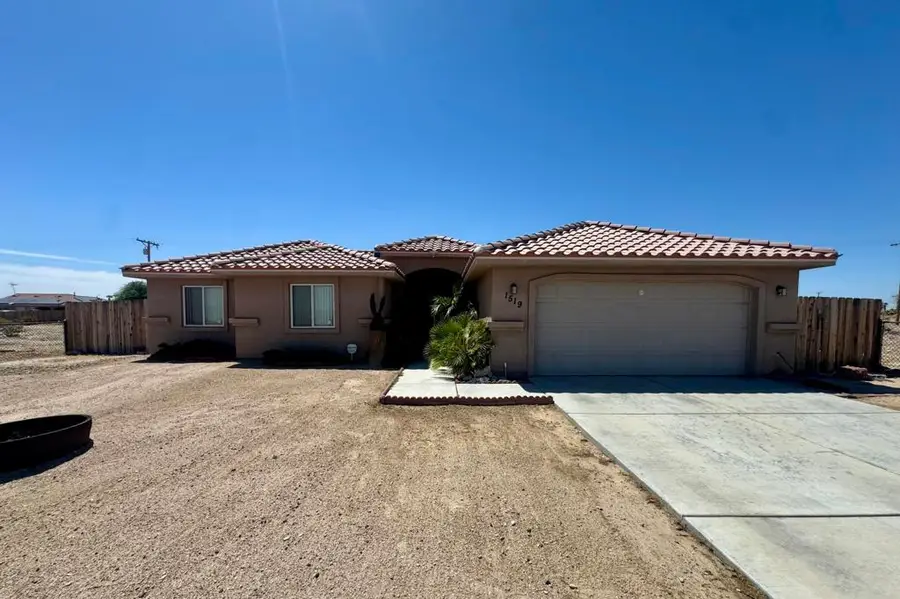 1519 Black Sea Avenue, Thermal, CA 92274 - #3