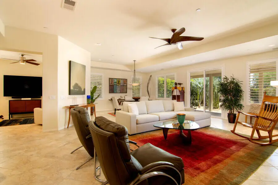 3742 Date Palm Trail, Palm Springs, CA 92262 - #1