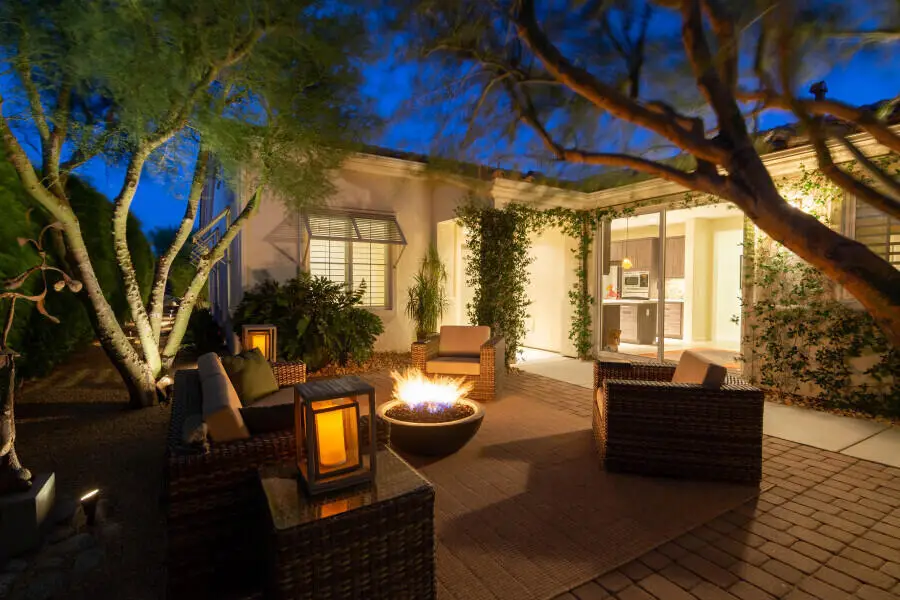 3742 Date Palm Trail, Palm Springs, CA 92262 - #2