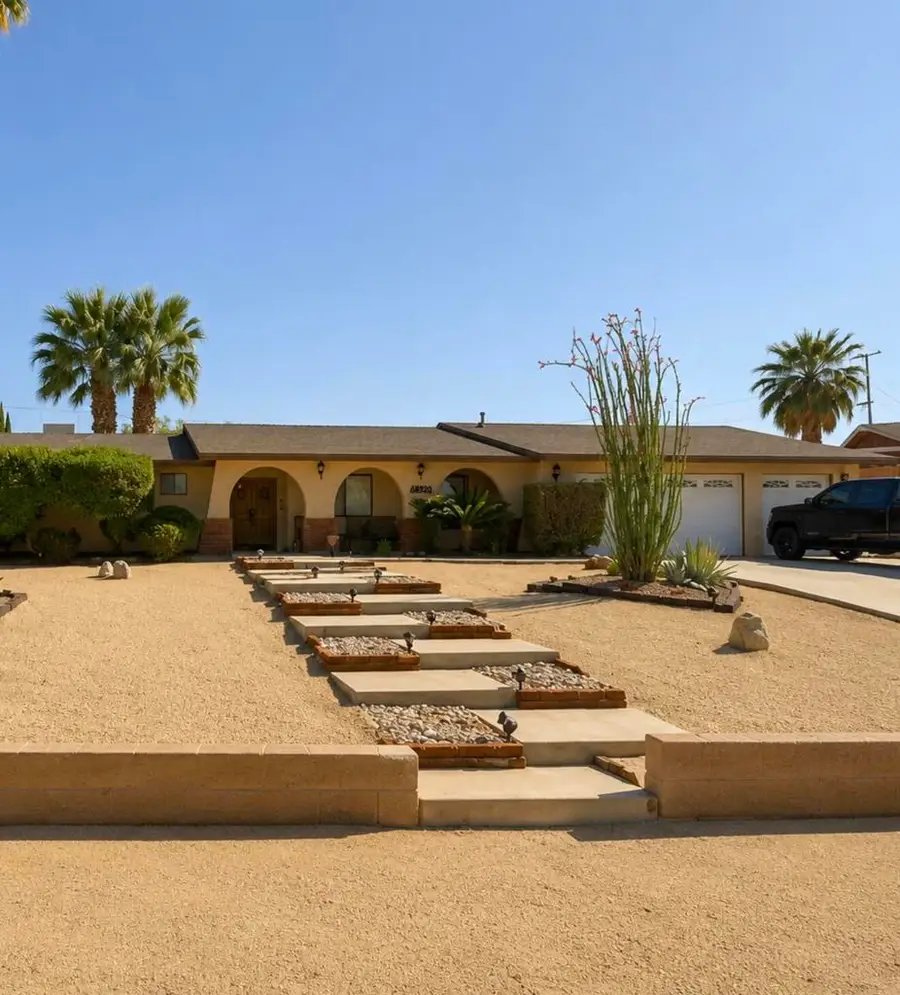 73837 Playa Vista Drive, Twentynine Palms, CA 92277 - #2