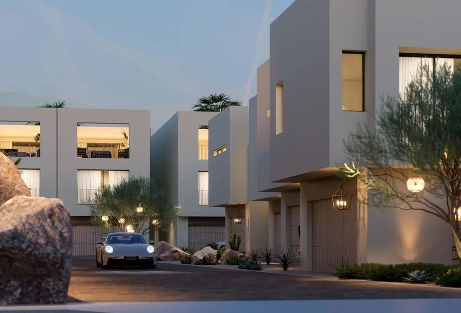 1422 Kern Lane, Palm Springs, CA 92262 - #2