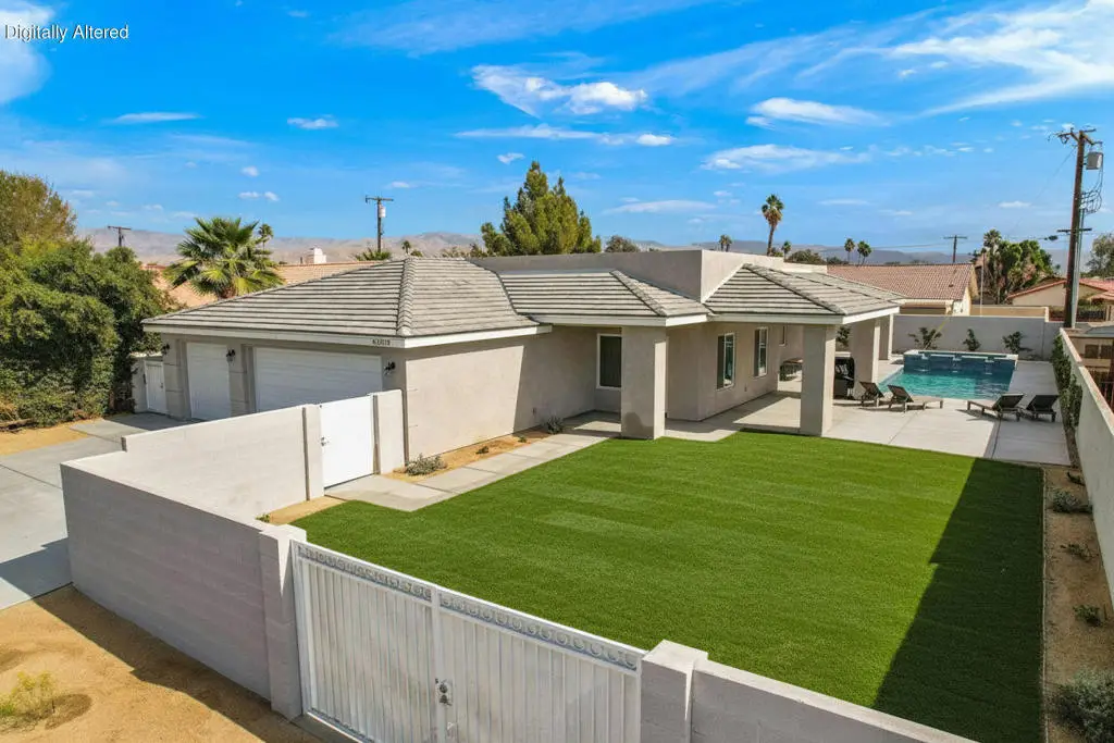 41650 Balaclava Drive, Bermuda Dunes, CA 92203 - #1