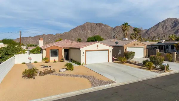 52520 Avenida Herrera, La Quinta, CA 92253