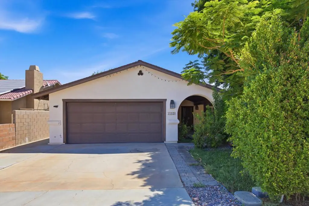 31120 Avenue Valdez, Cathedral City, CA 92234 - #1