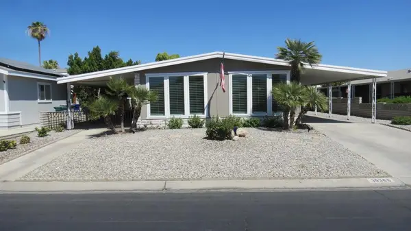 39368 Warm Springs Drive, Palm Desert, CA 92260