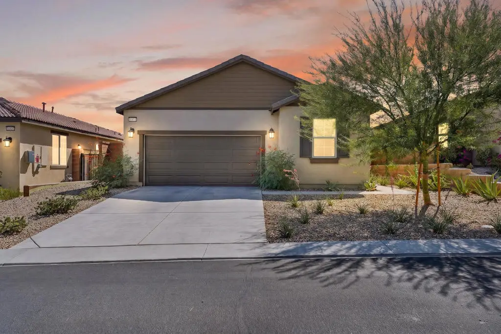 11603 S Crescent Street, Desert Hot Springs, CA 92240 - #1