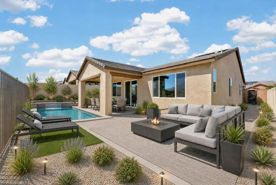11603 S Crescent Street, Desert Hot Springs, CA 92240 - #2