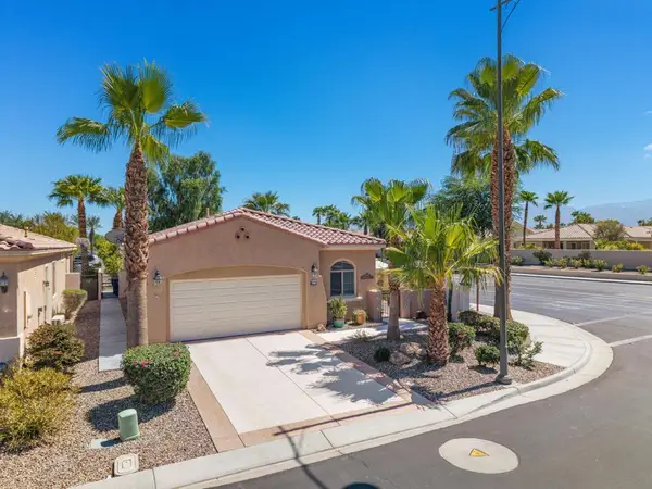80775 Camino Santa Paula, Indio, CA 92203