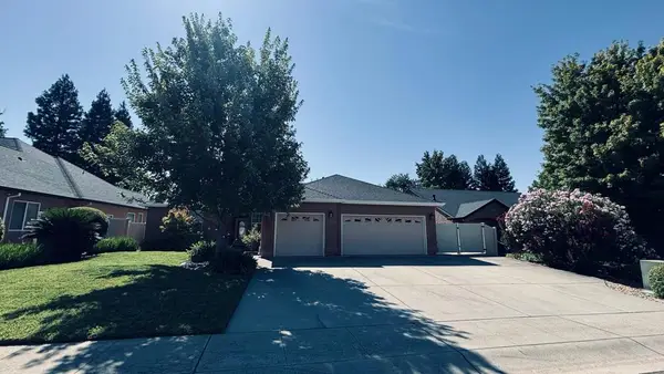 2177 Cadjew Street, Redding, CA 96003