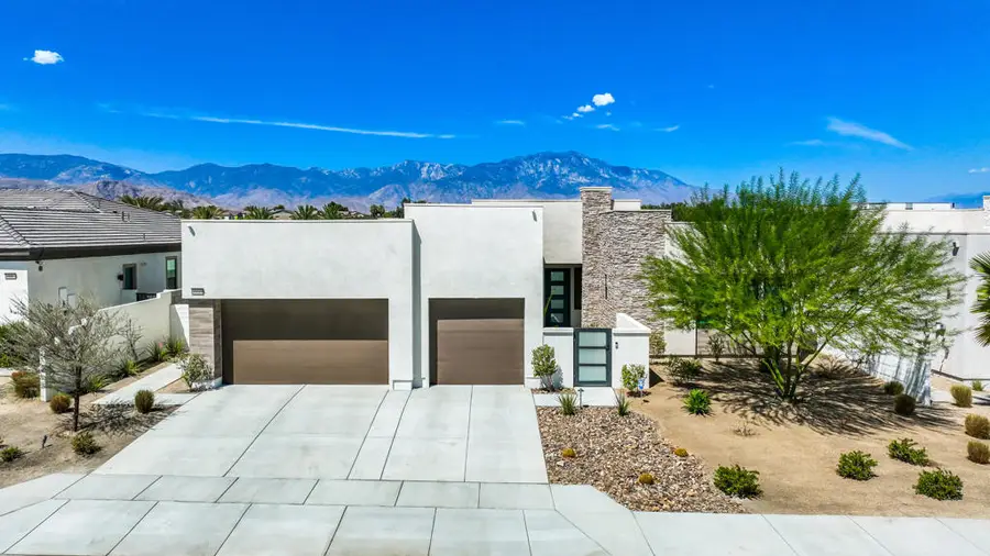 49889 Crescent Passage, Palm Desert, CA 92211 - #2