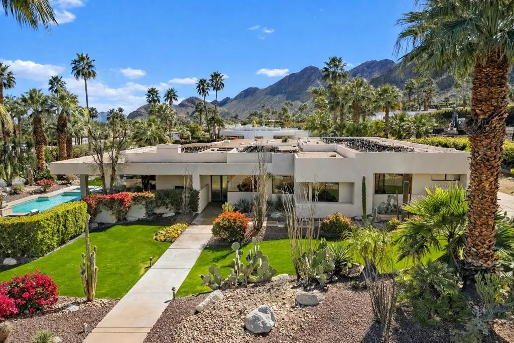 40380 Tonopah Road, Rancho Mirage, CA 92270 - #1