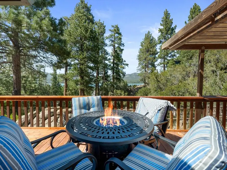 799 Paine Road, Big Bear, CA 92315 - #3