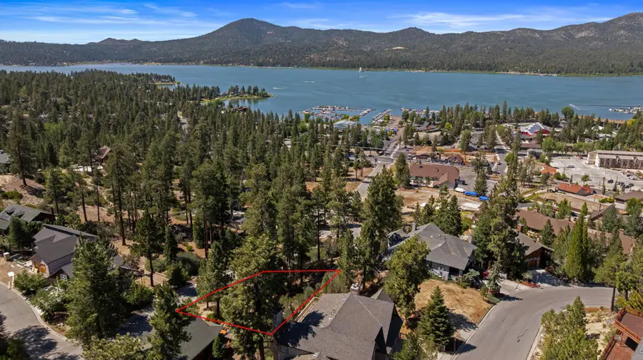 0 Paine Road, Big Bear, CA 92315 - #2