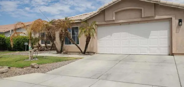 83406 Horizon Avenue, Indio, CA 92201