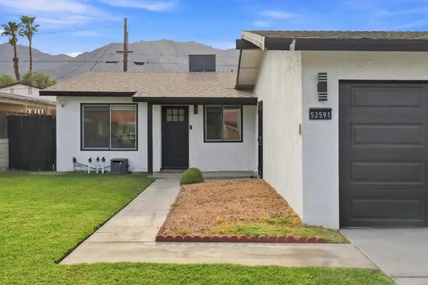 52591 Avenida Martinez, La Quinta, CA 92253
