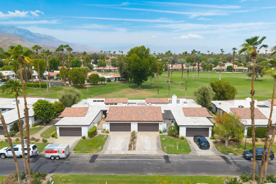 52 Avenida Las Palmas, Rancho Mirage, CA 92270 - #2
