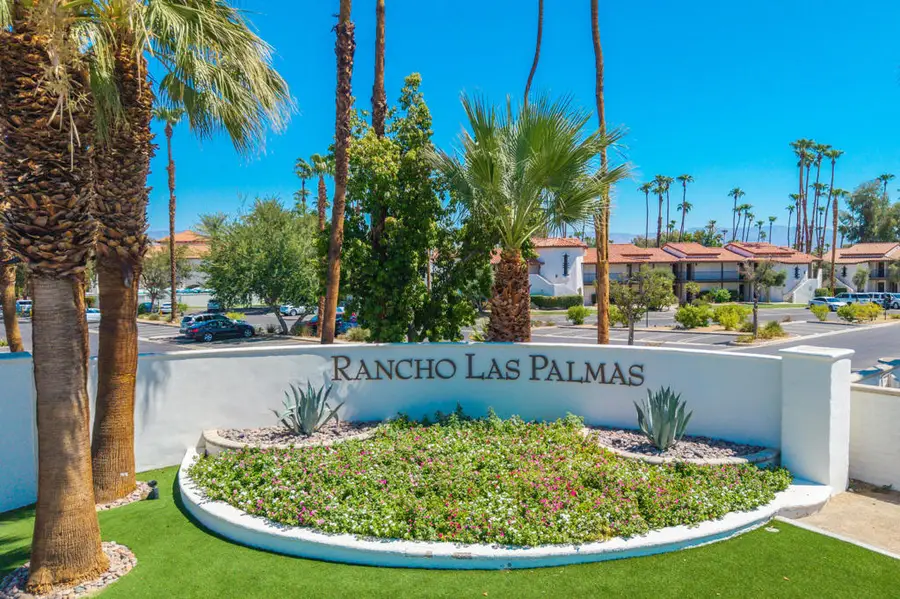 52 Avenida Las Palmas, Rancho Mirage, CA 92270 - #3