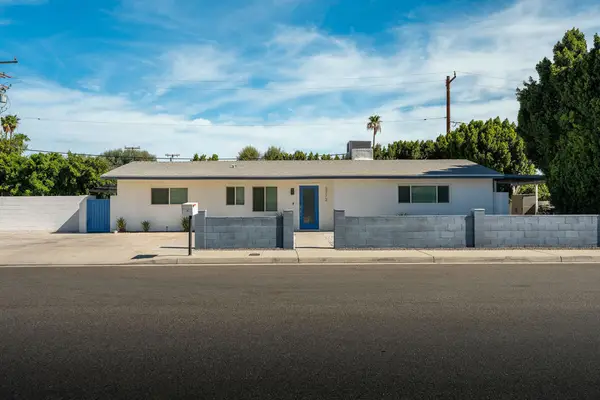3772 E Camino Parocela, Palm Springs, CA 92264