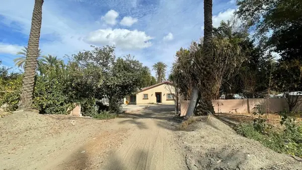 66820 Harrison Street, Thermal, CA 92274