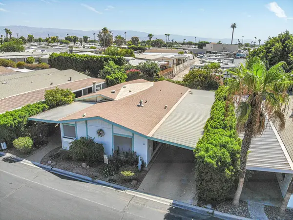 73450 Country Club Drive #11, Palm Desert, CA 92260
