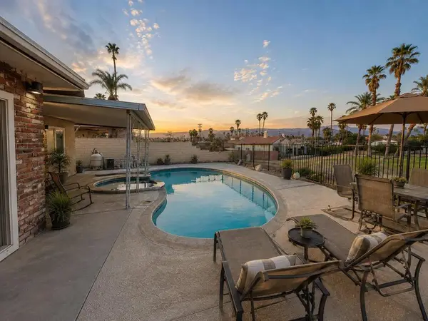 43400 Illinois Avenue, Palm Desert, CA 92211